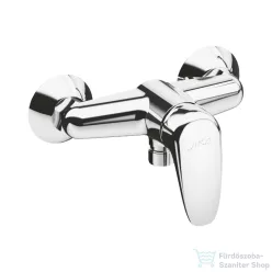   Jika DEEP BY JIKA zuhany csaptelep zuhanyszett nélkül, króm H3311U70044001