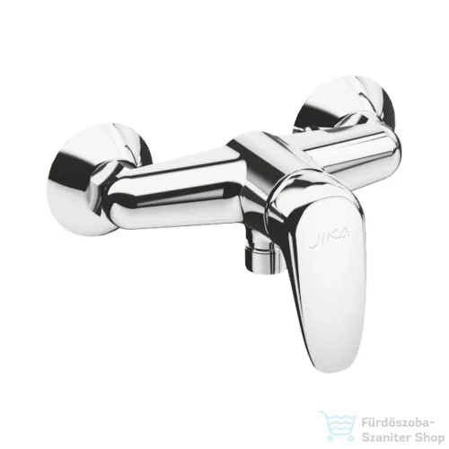 Jika DEEP BY JIKA zuhany csaptelep zuhanyszett nélkül, króm H3311U70044001