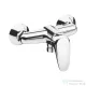 Jika DEEP BY JIKA zuhany csaptelep zuhanyszett nélkül, króm H3311U70044001