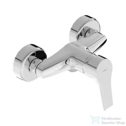   Jika CUBE zuhany csaptelep zuhanyszett nélkül, króm H3311W70044001