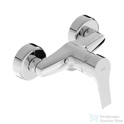 Jika CUBE zuhany csaptelep zuhanyszett nélkül, króm H3311W70044001