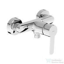   Jika LYRA SMART zuhany csaptelep zuhanyszett nélkül, króm H3311Z70044001