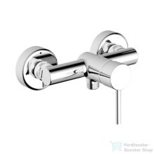   Jika MIO STYLE zuhany csaptelep zuhanyszett nélkül, króm H3312F70044001