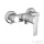 Jika PONTA STYLE zuhany csaptelep zuhanyszett nélkül, króm H3312H70044001