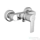 Jika PONTA STYLE zuhany csaptelep zuhanyszett nélkül, króm H3312H70044001