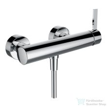   Laufen Kartell By Laufen zuhany csaptelep zuhanyszett nélkül,króm H3313370041411