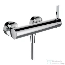   Laufen Kartell By Laufen zuhany csaptelep zuhanyszett nélkül,króm H3313370041411