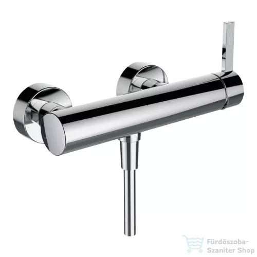 Laufen Kartell By Laufen zuhany csaptelep zuhanyszett nélkül,króm H3313370041411