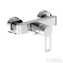   Jika PURE zuhany csaptelep zuhanyszett nélkül, króm H3314270044001