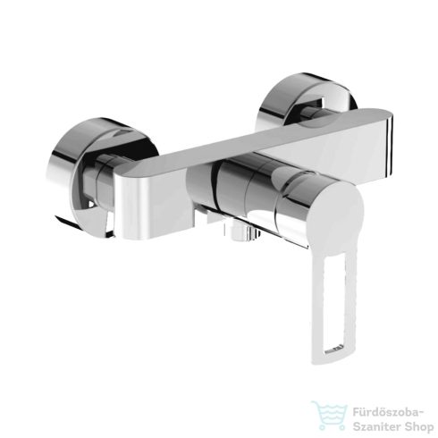Jika PURE zuhany csaptelep zuhanyszett nélkül, króm H3314270044001