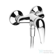   Jika DINO zuhany csaptelep zuhanyszett nélkül, króm H3317270043001