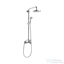 Jika TALAS TRENDY zuhanyrendszer, króm H3332E70045331
