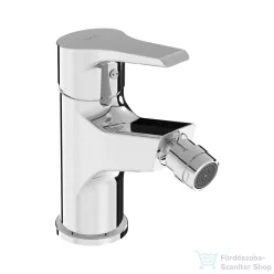   Jika CUBE bidé csaptelep automata leeresztővel, króm H3411W10041101