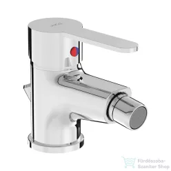   Jika LYRA SMART bidé csaptelep automata leeresztővel, króm H3411Z10041171