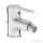 Jika LYRA SMART bidé csaptelep automata leeresztővel, króm H3411Z10041171