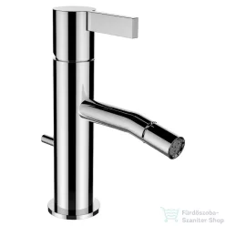   Laufen Kartell By Laufen bidé csaptelep húzórudas leeresztő szeleppel 3413310041011