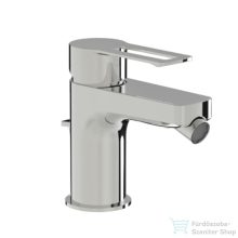   Jika PURE bidé csaptelep automata leeresztővel, króm H3414210041111