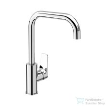   Jika CUBITO N álló mosogató csaptelep, króm H3511X10042601