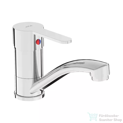 Jika LYRA SMART álló mosogató csaptelep, króm H3511Z10042201