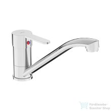   Jika LYRA SMART álló mosogató csaptelep, króm H3511Z10042301