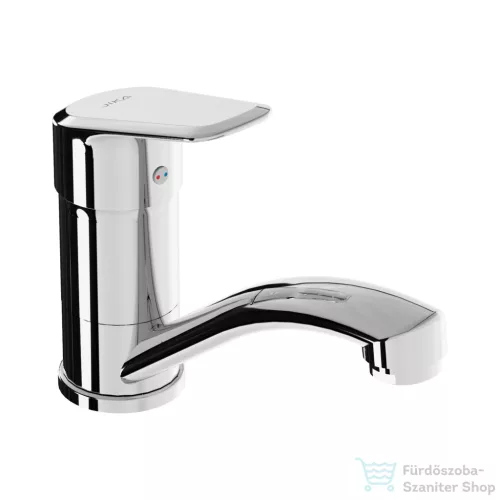 Jika TALAS TRENDY álló mosogató csaptelep, króm H3512E10042201