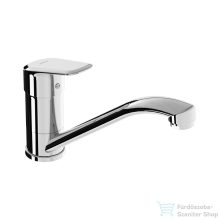   Jika TALAS TRENDY álló mosogató csaptelep, króm H3512E10042301