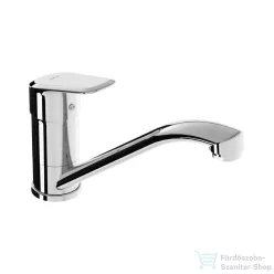   Jika TALAS TRENDY álló mosogató csaptelep, króm H3512E10042301