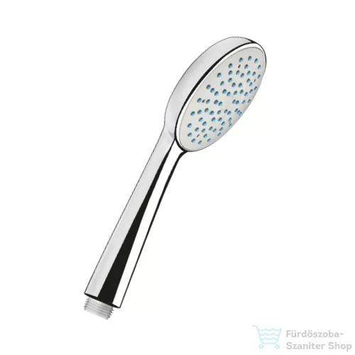 Jika RIO 1 funkciós kézizuhany, króm H3611R20041511