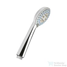 Jika RIO 3 funkciós kézizuhany, króm H3611R20043311