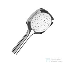 Jika CUBITO N 4 funkciós kézizuhany, króm H3611X30044711