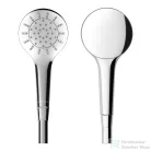 Laufen MyTwin100 kézi zuhany, 1 funkció, króm H3619820041531