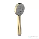 Laufen Stella 3 funkciós kézizuhany,PVD polírozott arany H3619850013311