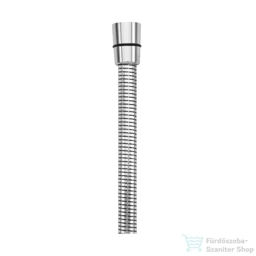 Jika CUBITO N 170 cm-es fém gégecső, króm H3621X00002721