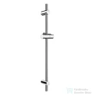 Jika CUBITO N 70 cm-es zuhanyrúd, króm H3641X00043101
