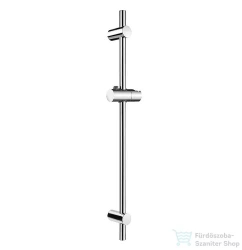 Jika CUBITO N 70 cm-es zuhanyrúd, króm H3641X00043101