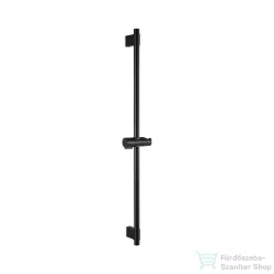   Jika MIO STYLE 80 cm-es zuhanyrúd, matt fekete H3642F07163101