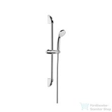   Jika RIO zuhanyszett 60 cm-es zuhanyrúddal, fém gégecsővel, króm H3651R00043711