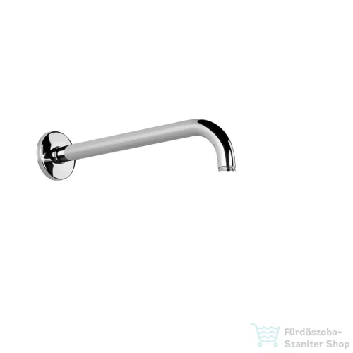 Jika MIO 30 cm-es zuhanykar, króm H3662700040201