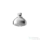 Jika RIO 8 cm-es fejzuhany, fényes króm H3671R10042101