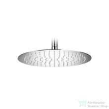   Jika CUBITO N 30 cm-es fejzuhany, fényes króm H3671X10042301