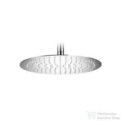   Jika CUBITO N 30 cm-es fejzuhany, fényes króm H3671X10042301