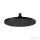Jika MIO STYLE 25 cm-es fejzuhany, fényes matt fekete H3672F07162221