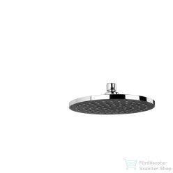   Jika MIO 20 cm-es fejzuhany, fényes króm/matt szürke H3677100040411