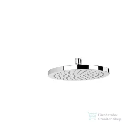 Jika MIO 20 cm-es fejzuhany, fényes króm H3677100040421