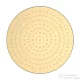 Laufen 30 cm-es fejzuhany,PVD matt arany H3679810832321