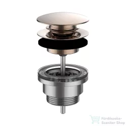   Laufen cllick-clack leeresztő,PVD rózsa arany H3709890821041