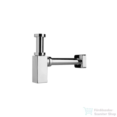 Jika CUBITO PURE mosdószifon, króm H3747300040001