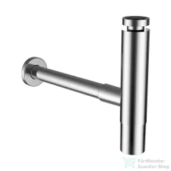 Laufen mosdó szifon,Króm H3749800040001