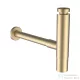 Laufen mosdó szifon, PVD matt arany H3749800830001