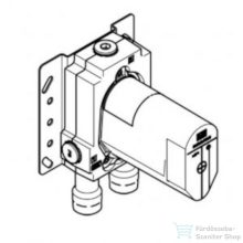   Jika Cubito N alaptest falsík alatti csaptelephez,H3769910005001